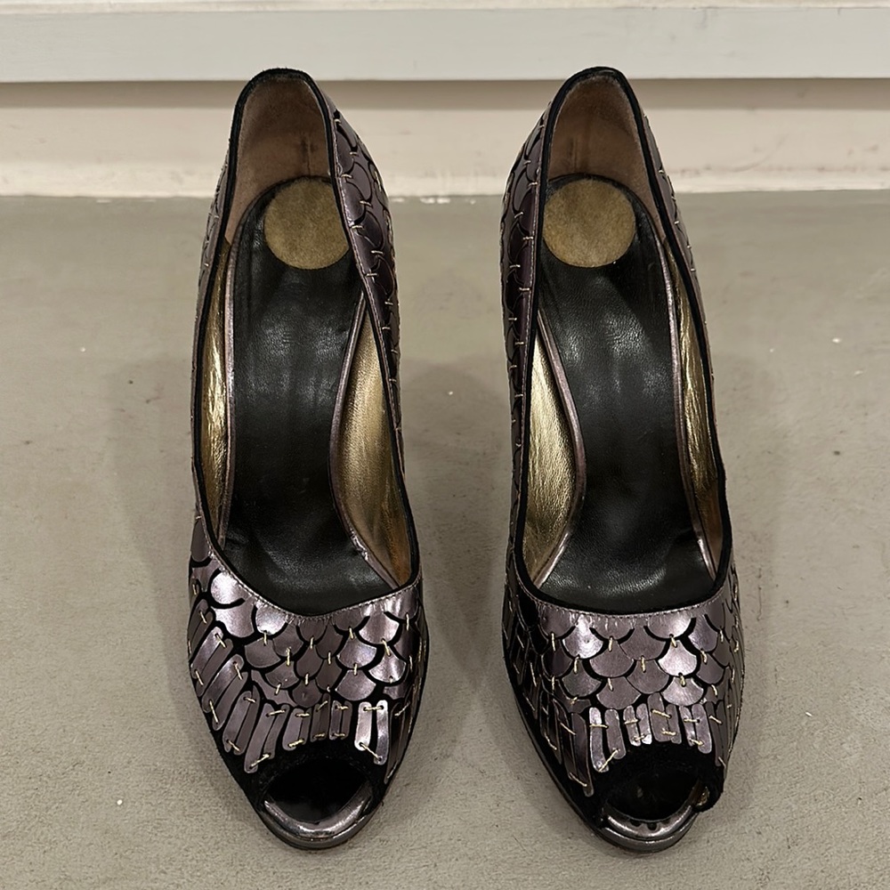 Roberto Cavalli High Heels shoes